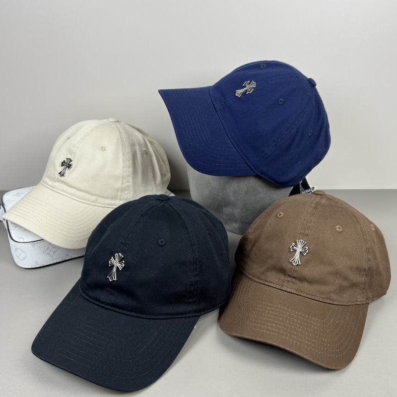 Chrome Hearts cap dx37